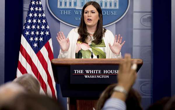 White House: 'Threat' From Russia Still Exists