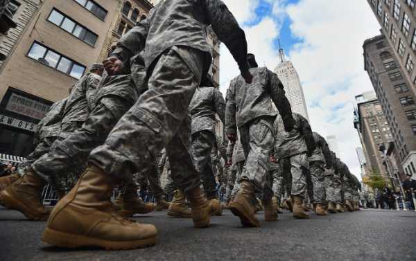 US Senate Confirms Ex-Pentagon Official Robert Wilkie to Head Veterans Affairs