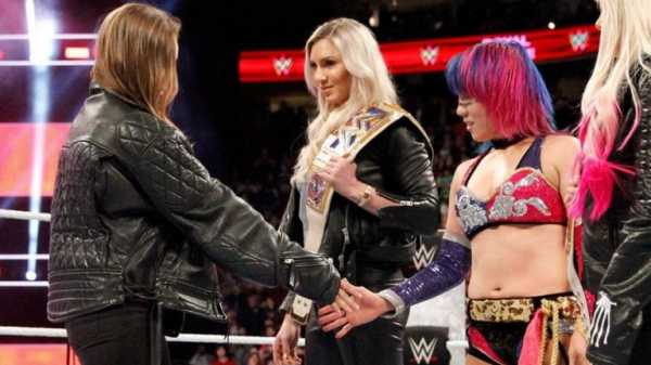 WWE Evolution: Five matches we want to see at the first all-women pay-per-view