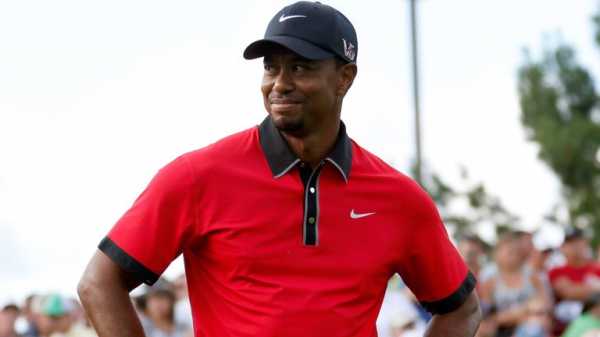 Tiger Woods' Firestone record: A look at his eight career victories
