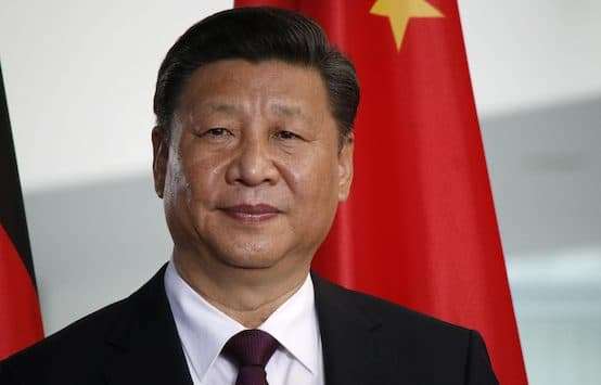 Xi Jinping’s Great Leap Backward