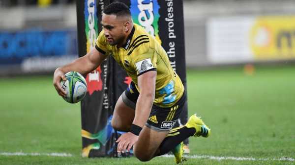 Super Rugby talking points: The 'Mini Bus', play-off places, and poor South African squad depth