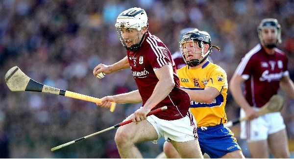 Galway and Clare set for replay after semi-final thriller