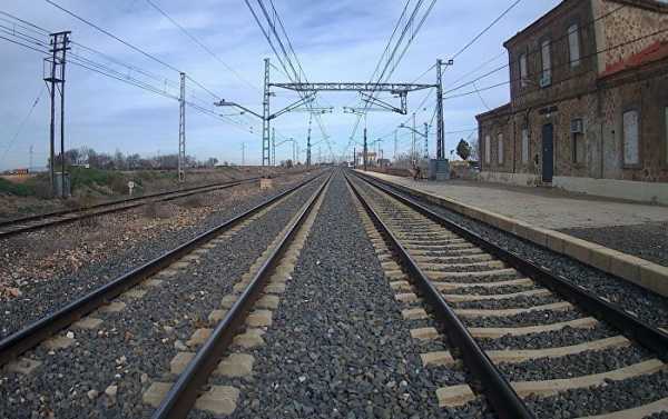 US Sanctions Will Not Affect Russia-Iran Railway Cooperation - Iran Railways VP