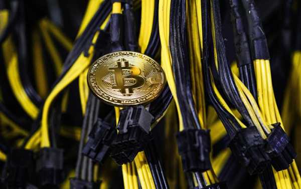Bitcoin Gold Rush: Canadian Company Declares Itself Largest Miner by Capacity