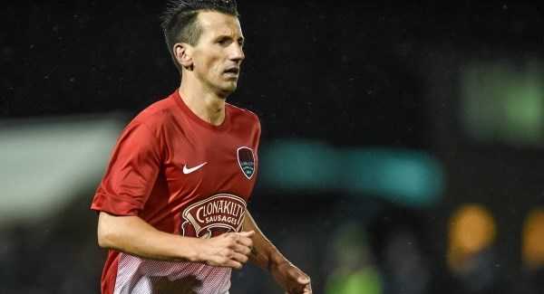 Paul Scholes and Ryan Giggs among football stars coming to Cork for Liam Miller tribute match
