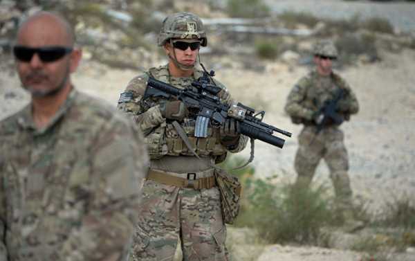 White House Expects Allies to Increase Military Presence in Afghanistan