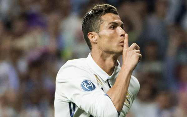 Ronaldo Reportedly Getting Ready to Move to Italy