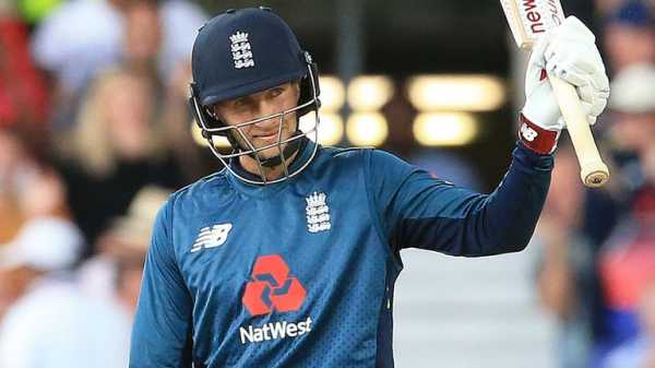 England show progression against India and look set for strong World Cup on home soil