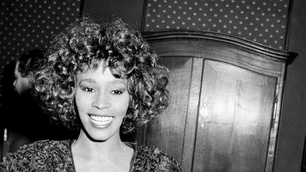 The Complexities of Whitney Houston in “Whitney” | 