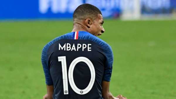 Kylian Mbappe's genius sees France edge out Belgium in World Cup semi-final