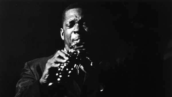 The Intoxicating Promise of John Coltrane’s “Lost Album” | 