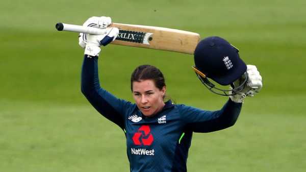 England Women's successful summer shows hallmarks of progress