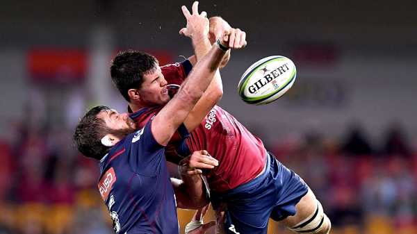 Super Rugby talking points: The 'Mini Bus', play-off places, and poor South African squad depth