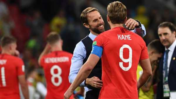 Gareth Southgate's 10 key calls: How he inspired England's transformation