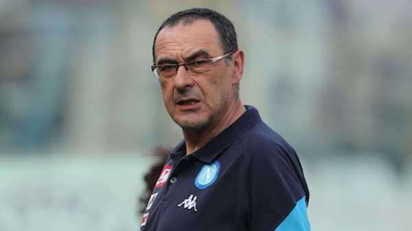 Maurizio Sarri offers prospect of exciting football at Chelsea