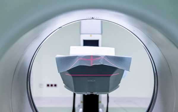 Scientists Say Cancer Can Not Only Be Diagnosed But Treated With MRI