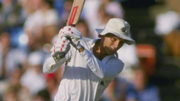 England's 1,000 Men's Tests: Ashes memories the focus for part one