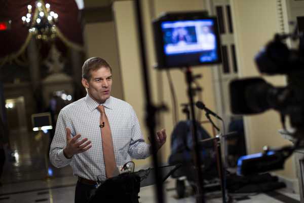 Jim Jordan and the Ohio State sexual abuse controversy, explained