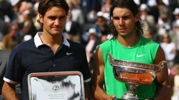 Roger Federer v Rafael Nadal: Can two legends meet again in the Wimbledon final 10 years later?