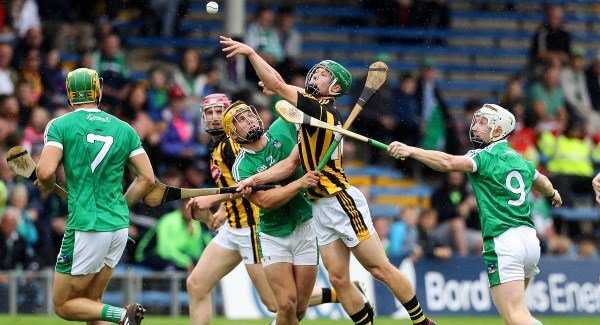 Limerick respond to triumph over Kilkenny in pulsating contest