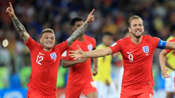 Nations League: What England fans need to know