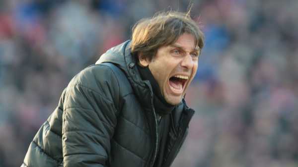 Antonio Conte departs Chelsea: Success unsustained, legacy intact