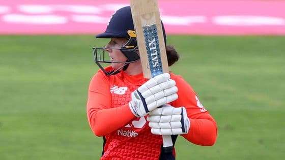 England Women's successful summer shows hallmarks of progress