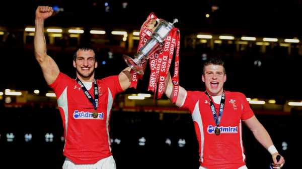 Sam Warburton's memorable moments for Wales, British & Irish Lions and Cardiff Blues