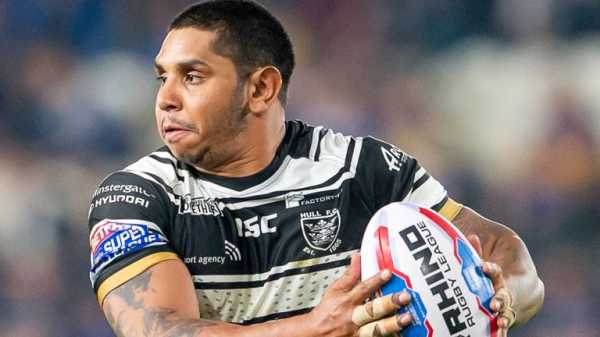 Super 8s preview part two: Huddersfield Giants, Hull FC, Wakefield Trinity & Catalans Dragons