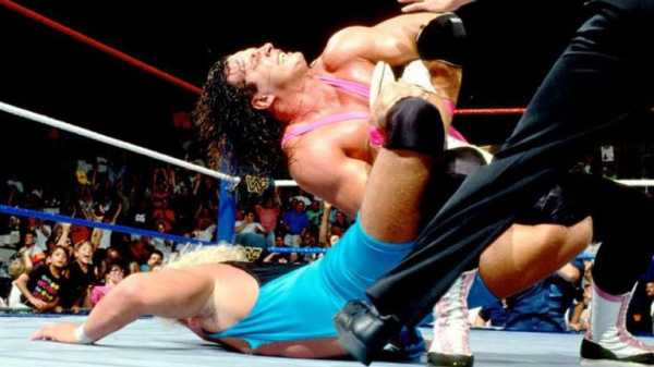 WWE: Five great SummerSlam matches