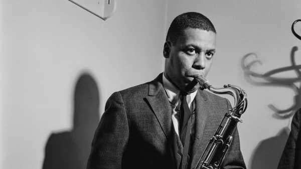 A Look Back at 1964, a Pivotal Year in the Career of the Jazz Composer Wayne Shorter | 