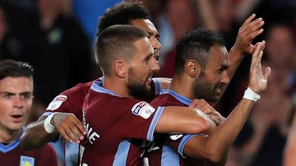 EFL essential stats: Aston Villa and Wigan joint-top Sky Bet EFL scorers in 2018