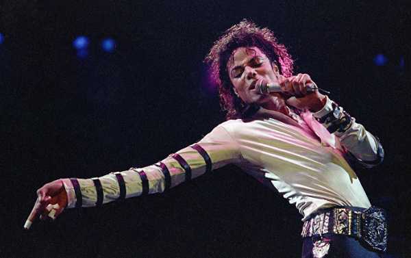 Fake Michael Jackson Songs: Sony No Longer Denies the Charges