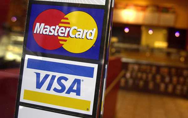 Visa, Mastercard May Miss India’s Data Localization Deadline: Reports