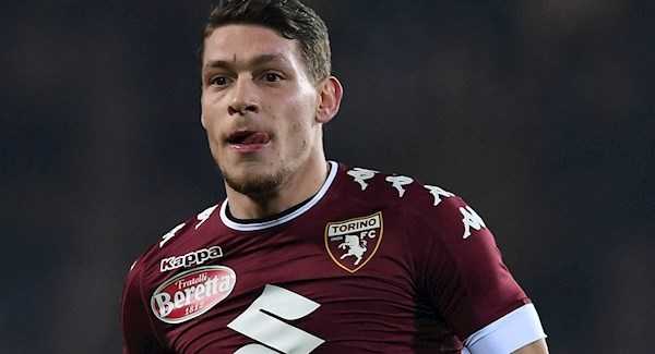 Serie A round-up: Torino earn point against Inter after sensational second-half fightback