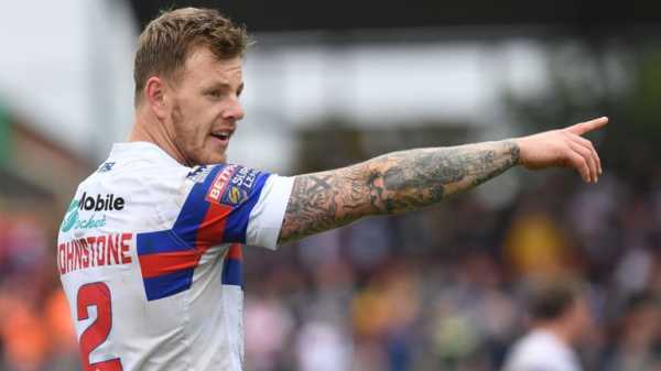 Super 8s preview part two: Huddersfield Giants, Hull FC, Wakefield Trinity & Catalans Dragons