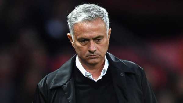Jose Mourinho backed by Manchester United Supporters' Trust but challenged to improve