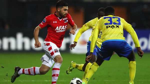 Alireza Jahanbakhsh: Brighton's club-record signing profiled ahead of home debut