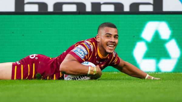 Super 8s preview part two: Huddersfield Giants, Hull FC, Wakefield Trinity & Catalans Dragons