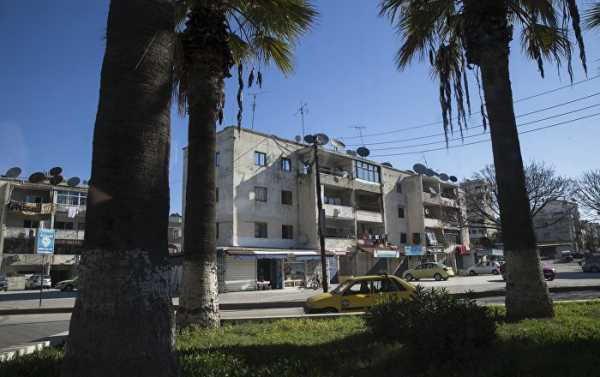 Russia Registers Ceasefire Violations in Syrian Latakia, Hama Provinces, Aleppo