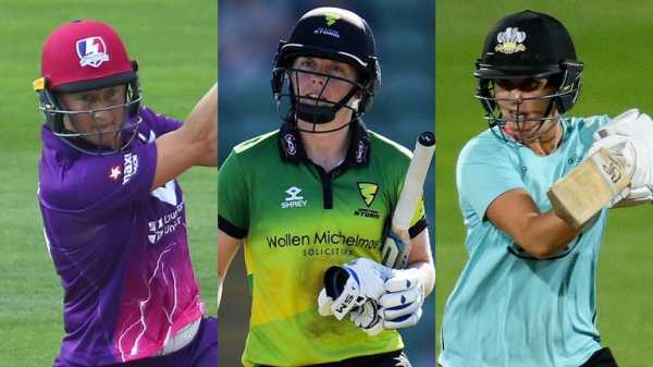 KSL Finals Day: How Loughborough Lightning, Western Storm and Surrey Stars reached the grand finale at Hove