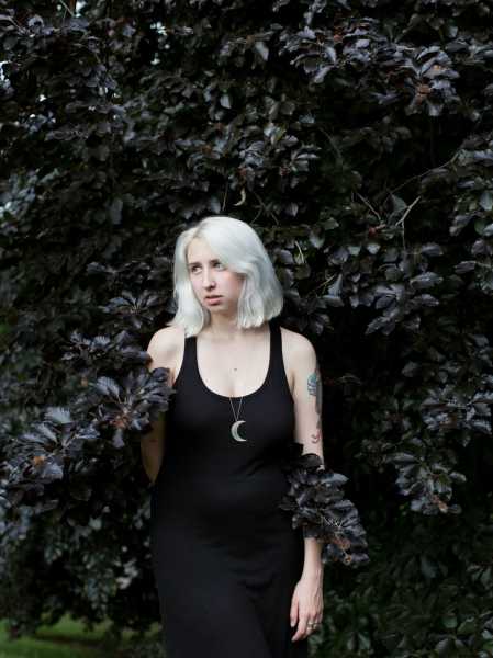 The Many Faces of Women Who Identify As Witches | 