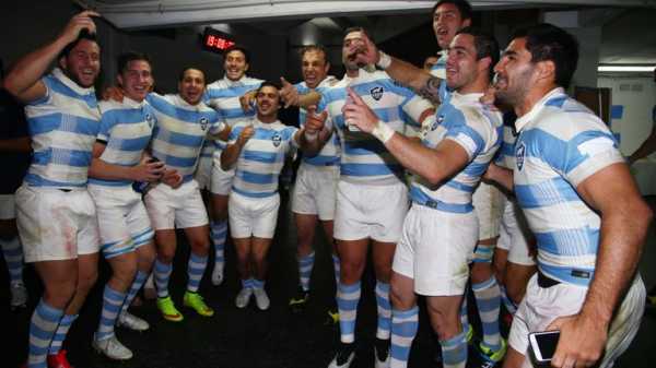 Rugby Championship state of play 2018: Argentina
