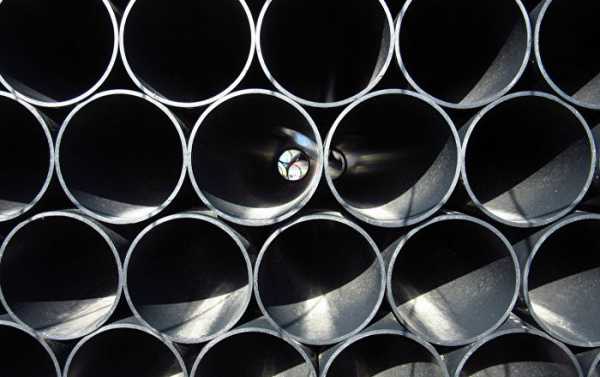 US to Impose Anti-Dumping Duties on Welded Pipe Imports From China, Turkey