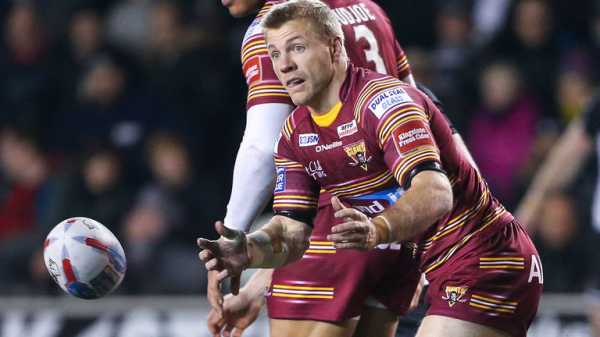 Super 8s preview part two: Huddersfield Giants, Hull FC, Wakefield Trinity & Catalans Dragons