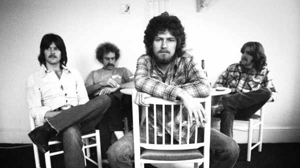 The Eagles’ Ascendance and the Problem of Ranking the Top-Selling Album of All Time | 