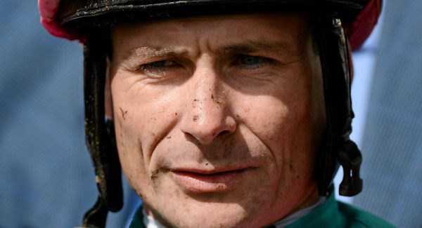 Pat Smullen remains positive in cancer battle