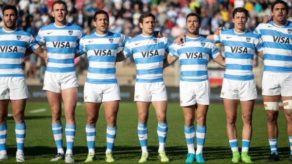 Rugby Championship state of play 2018: Argentina