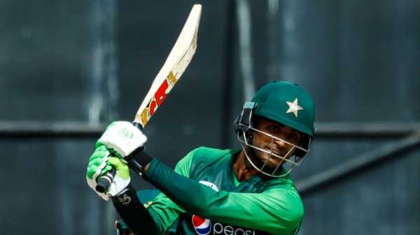 Pakistan's Fakhar Zaman aims to win World Cup and break into Test team